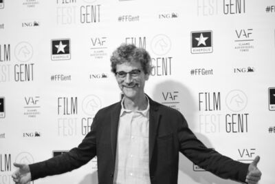 Rode loper 16 okt 2017, Zagros Kinepolis Gent. @ Kinepolis Gent, picture 2, photographed by Bart Baevegems - FrontView Magazine
