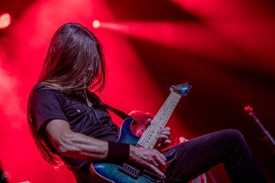 MaYan @ Depot Leuven, picture 12, photographed by Luc Luyten - FrontView Magazine