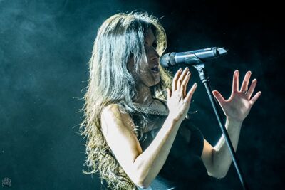 MaYan @ Depot Leuven, picture 14, photographed by Luc Luyten - FrontView Magazine