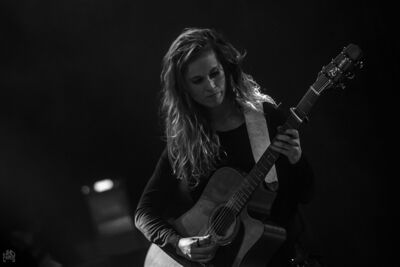 MaYan @ Depot Leuven, picture 16, photographed by Luc Luyten - FrontView Magazine
