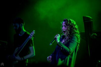 MaYan @ Depot Leuven, picture 24, photographed by Luc Luyten - FrontView Magazine