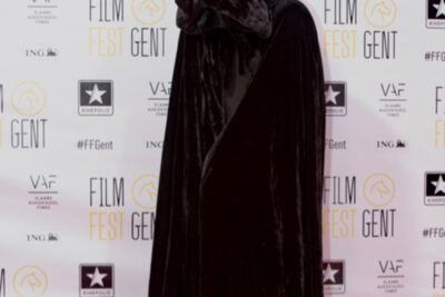 Rode loper 18 okt 2017 Film fest Gent Tabula rasa. @ Kinepolis Gent, picture 3, photographed by Bart Baevegems - FrontView Magazine