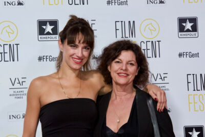 Rode loper 18 okt 2017 Film fest Gent Tabula rasa. @ Kinepolis Gent, picture 16, photographed by Bart Baevegems - FrontView Magazine