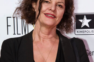 Rode loper 18 okt 2017 Film fest Gent Tabula rasa. @ Kinepolis Gent, picture 17, photographed by Bart Baevegems - FrontView Magazine
