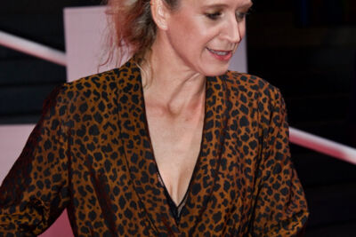 Rode loper 18 okt 2017 Film fest Gent Tabula rasa. @ Kinepolis Gent, picture 20, photographed by Bart Baevegems - FrontView Magazine