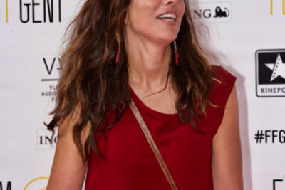 Rode loper 18 okt 2017 Film fest Gent Tabula rasa. @ Kinepolis Gent, picture 29, photographed by Bart Baevegems - FrontView Magazine