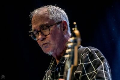 Dead Kennedy's @ Effenaar, picture 3, photographed by Luc Luyten - FrontView Magazine