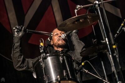 Dead Kennedy's @ Effenaar, picture 4, photographed by Luc Luyten - FrontView Magazine