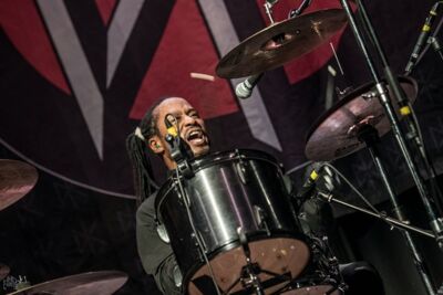 Dead Kennedy's @ Effenaar, picture 5, photographed by Luc Luyten - FrontView Magazine