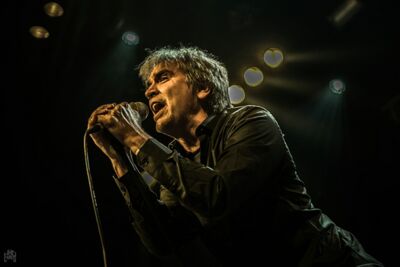 Dead Kennedy's @ Effenaar, picture 10, photographed by Luc Luyten - FrontView Magazine