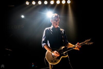 Dead Kennedy's @ Effenaar, picture 13, photographed by Luc Luyten - FrontView Magazine
