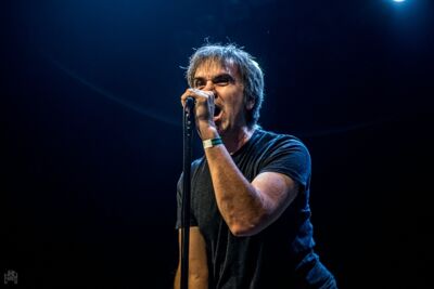 Dead Kennedy's @ Effenaar, picture 14, photographed by Luc Luyten - FrontView Magazine