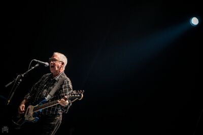Dead Kennedy's @ Effenaar, picture 16, photographed by Luc Luyten - FrontView Magazine