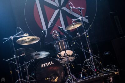 Dead Kennedy's @ Effenaar, picture 17, photographed by Luc Luyten - FrontView Magazine