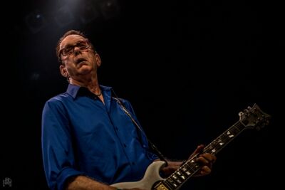 Dead Kennedy's @ Effenaar, picture 21, photographed by Luc Luyten - FrontView Magazine