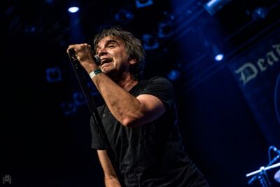 Dead Kennedy's @ Effenaar, picture 27, photographed by Luc Luyten - FrontView Magazine