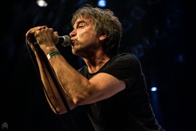Dead Kennedy's @ Effenaar, picture 28, photographed by Luc Luyten - FrontView Magazine