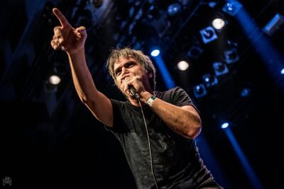 Dead Kennedy's @ Effenaar, picture 30, photographed by Luc Luyten - FrontView Magazine