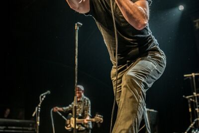 Dead Kennedy's @ Effenaar, picture 34, photographed by Luc Luyten - FrontView Magazine