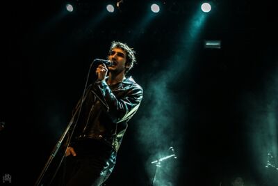 Loom @ Effenaar, picture 17, photographed by Luc Luyten - FrontView Magazine