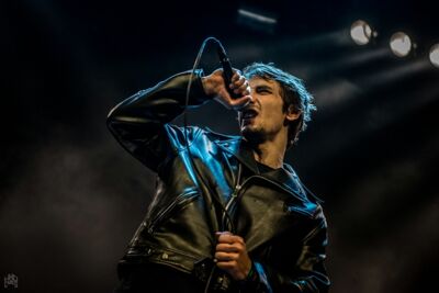 Loom @ Effenaar, picture 20, photographed by Luc Luyten - FrontView Magazine
