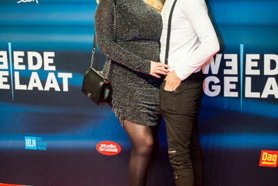 Premiere Het Tweede Gelaat @ Kinepolis Antwerpen, picture 34, photographed by Dimitri Vanlommel - FrontView Magazine