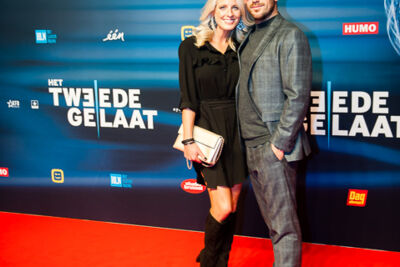 Premiere Het Tweede Gelaat @ Kinepolis Antwerpen, picture 35, photographed by Dimitri Vanlommel - FrontView Magazine