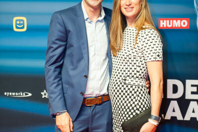 Premiere Het Tweede Gelaat @ Kinepolis Antwerpen, picture 36, photographed by Dimitri Vanlommel - FrontView Magazine