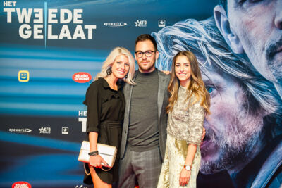 Premiere Het Tweede Gelaat @ Kinepolis Antwerpen, picture 37, photographed by Dimitri Vanlommel - FrontView Magazine
