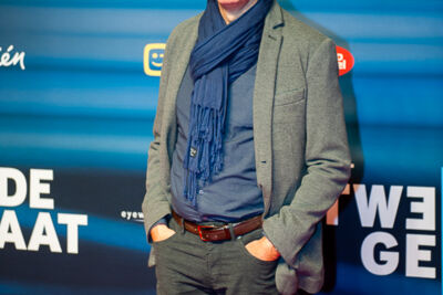 Premiere Het Tweede Gelaat @ Kinepolis Antwerpen, picture 38, photographed by Dimitri Vanlommel - FrontView Magazine