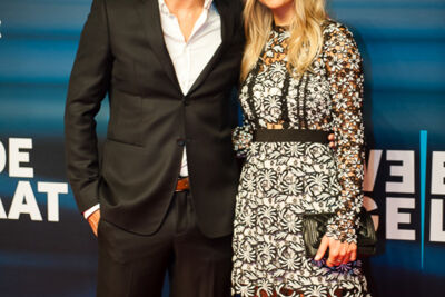 Premiere Het Tweede Gelaat @ Kinepolis Antwerpen, picture 39, photographed by Dimitri Vanlommel - FrontView Magazine