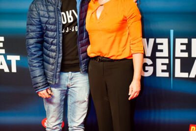 Premiere Het Tweede Gelaat @ Kinepolis Antwerpen, picture 40, photographed by Dimitri Vanlommel - FrontView Magazine