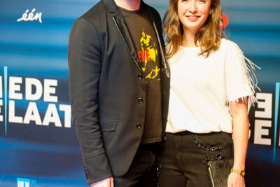 Premiere Het Tweede Gelaat @ Kinepolis Antwerpen, picture 41, photographed by Dimitri Vanlommel - FrontView Magazine