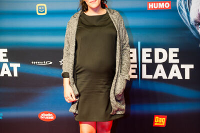 Premiere Het Tweede Gelaat @ Kinepolis Antwerpen, picture 42, photographed by Dimitri Vanlommel - FrontView Magazine