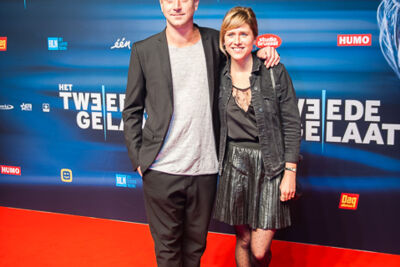 Premiere Het Tweede Gelaat @ Kinepolis Antwerpen, picture 44, photographed by Dimitri Vanlommel - FrontView Magazine