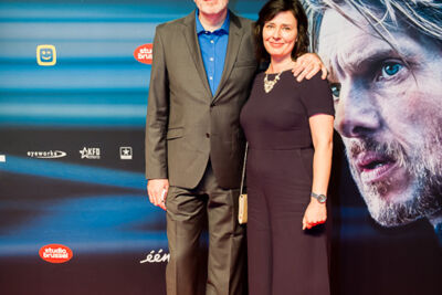 Premiere Het Tweede Gelaat @ Kinepolis Antwerpen, picture 46, photographed by Dimitri Vanlommel - FrontView Magazine