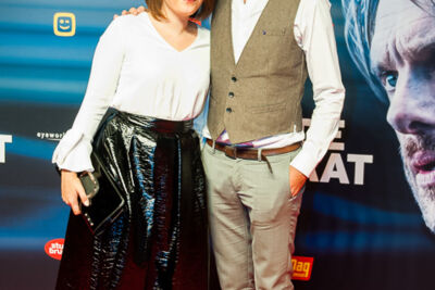 Premiere Het Tweede Gelaat @ Kinepolis Antwerpen, picture 49, photographed by Dimitri Vanlommel - FrontView Magazine