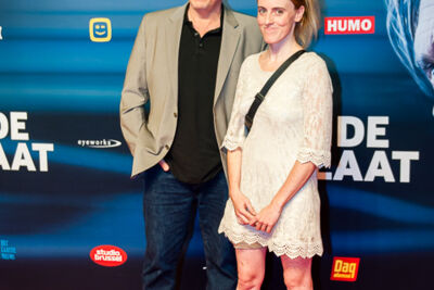 Premiere Het Tweede Gelaat @ Kinepolis Antwerpen, picture 53, photographed by Dimitri Vanlommel - FrontView Magazine