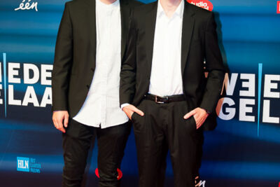 Premiere Het Tweede Gelaat @ Kinepolis Antwerpen, picture 54, photographed by Dimitri Vanlommel - FrontView Magazine