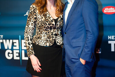 Premiere Het Tweede Gelaat @ Kinepolis Antwerpen, picture 55, photographed by Dimitri Vanlommel - FrontView Magazine