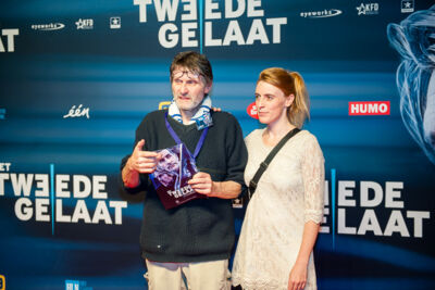 Premiere Het Tweede Gelaat @ Kinepolis Antwerpen, picture 57, photographed by Dimitri Vanlommel - FrontView Magazine