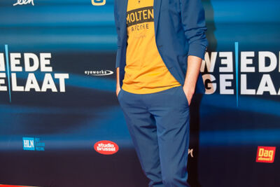 Premiere Het Tweede Gelaat @ Kinepolis Antwerpen, picture 58, photographed by Dimitri Vanlommel - FrontView Magazine