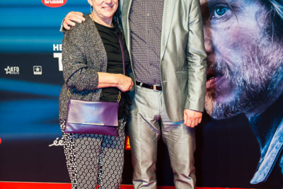 Premiere Het Tweede Gelaat @ Kinepolis Antwerpen, picture 59, photographed by Dimitri Vanlommel - FrontView Magazine
