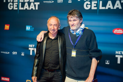 Premiere Het Tweede Gelaat @ Kinepolis Antwerpen, picture 60, photographed by Dimitri Vanlommel - FrontView Magazine