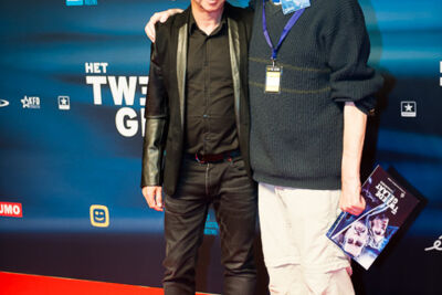 Premiere Het Tweede Gelaat @ Kinepolis Antwerpen, picture 61, photographed by Dimitri Vanlommel - FrontView Magazine