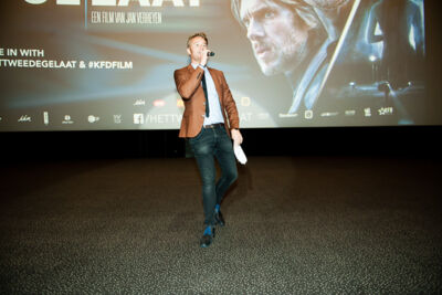 Premiere Het Tweede Gelaat @ Kinepolis Antwerpen, picture 65, photographed by Dimitri Vanlommel - FrontView Magazine