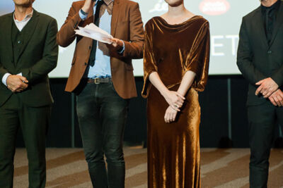 Premiere Het Tweede Gelaat @ Kinepolis Antwerpen, picture 68, photographed by Dimitri Vanlommel - FrontView Magazine