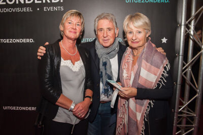 Première Vapeurs @ Rode zaal Fakkeltheater, foto 14, foto's door Goele Bormans - FrontView Magazine