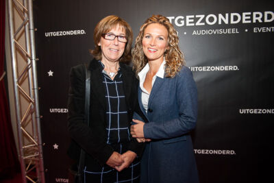 Première Vapeurs @ Rode zaal Fakkeltheater, foto 17, foto's door Goele Bormans - FrontView Magazine
