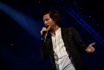 Bazart @ Sportpaleis, picture 4, photographed by Alex Wyckmans - FrontView Magazine